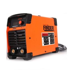 Μηχάνημα ηλεκτροκόλλησης - Inverter - IGBT - MMA - 160A - Finder - 197220