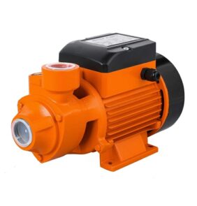 Αντλία επιφανείας νερού - 370W/0.5HP - QB60 - Finder - 197268