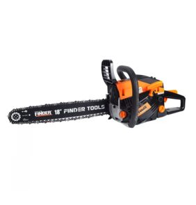 Αλυσοπρίονο βενζίνης Finder - 1700W - 197278
