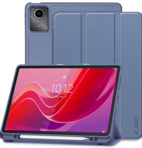 TECH-PROTECT SC PEN LENOVO TAB M11 / K11E 11.0 TB-330 LAVENDER