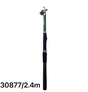 Καλάμι ψαρέματος – Τηλεσκοπικό - 2.4m - 930877