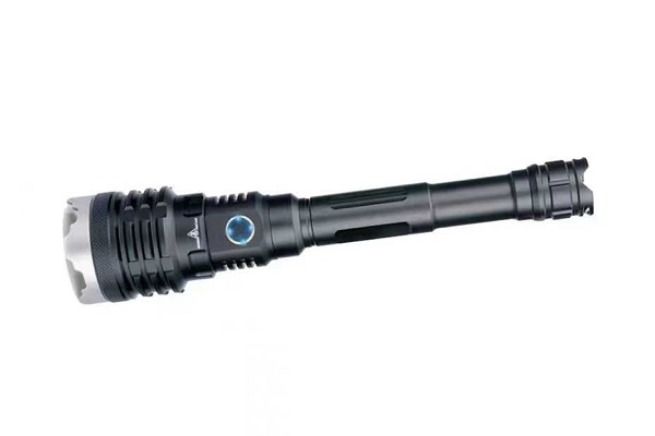 Επαναφορτιζόμενος φακός LED - T15-2 - P90 - 200118 - Image 2