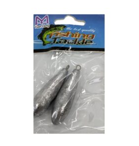 Βαρίδια αλιείας - 50gr - 920039