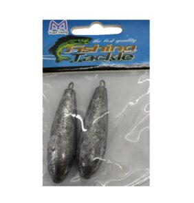 Βαρίδια αλιείας - 60gr - 920040