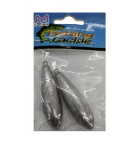 Βαρίδια αλιείας - 70gr - 920041