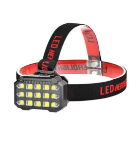Φακός κεφαλής LED - 818 - 200439