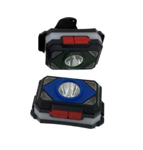 Φακός κεφαλής LED - 83 - 200484