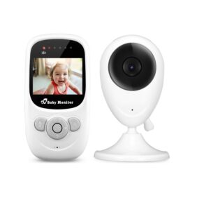 Ενδοεπικοινωνία μωρού - Baby Monitor - SP880 - 321049