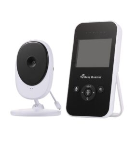 Ενδοεπικοινωνία μωρού - Baby Monitor - SP810 - 361007