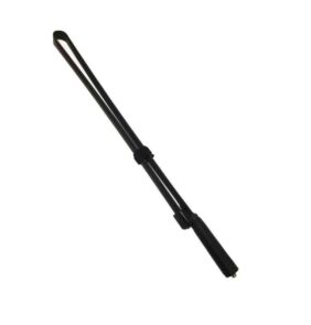 Κεραία πομποδέκτη εύκαμπτη - 80cm - Female - 621809