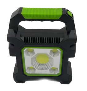 Επαναφορτιζόμενος φακός εργασίας LED - LL-703 - 200705