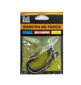 Αγκίστρια - Fishhook - 3.6mm - 920107