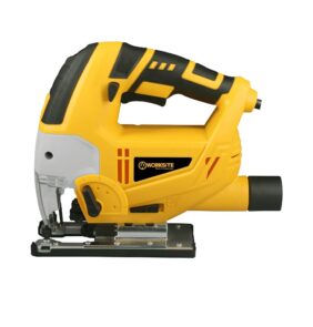 Ηλεκτρική σέγα 100MM - 800W - JS-246 - Worksite - 611178