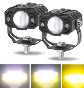 Προβολείς μοτοσυκλέτας LED - MD4409-2 - 310542
