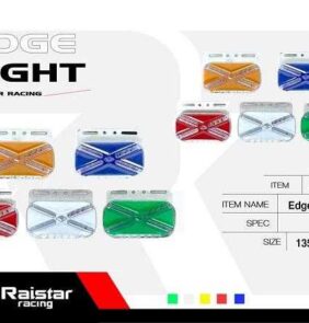 Πλευρικό φως όγκου οχημάτων LED - R-DT1113 - 210447