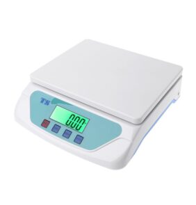 Ψηφιακή ζυγαριά κουζίνας - TS200 - 112142