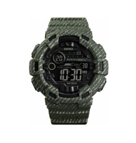 Ψηφιακό ρολόι χειρός – Skmei - 1472 - Green