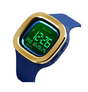 Ψηφιακό ρολόι χειρός – Skmei - 1580 - Blue