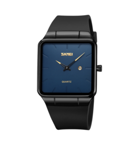 Αναλογικό ρολόι χειρός – Skmei - 1961 - Blue/Black