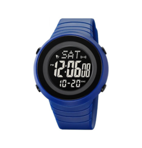 Ψηφιακό ρολόι χειρός – Skmei - 2152 - Blue/Black