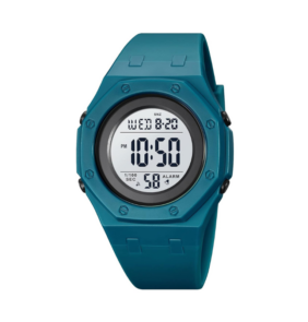 Ψηφιακό ρολόι χειρός – Skmei - 2048 - Blue