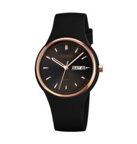 Αναλογικό ρολόι χειρός – Skmei - 2057 - Black