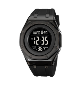 Ψηφιακό ρολόι χειρός – Skmei - 2063 - Black/White