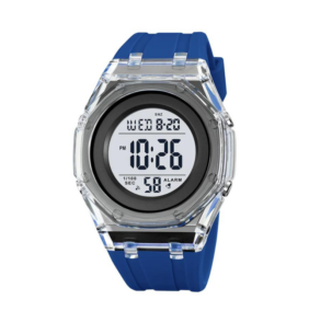 Ψηφιακό ρολόι χειρός – Skmei - 2063 - Blue