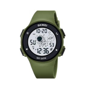 Ψηφιακό ρολόι χειρός – Skmei - 2068 - Green