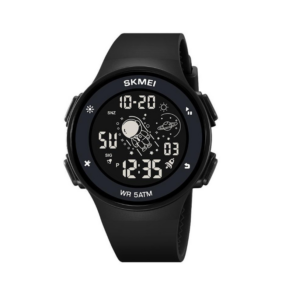 Ψηφιακό ρολόι χειρός – Skmei - 2068 - Blue