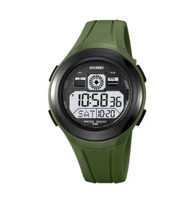 Ψηφιακό ρολόι χειρός – Skmei - 2104 - Green