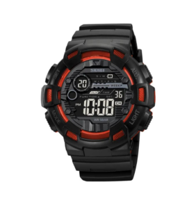 Ψηφιακό ρολόι χειρός – Skmei – 2110 - Black/Red