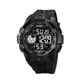 Ψηφιακό ρολόι χειρός – Skmei - 2123 - Black