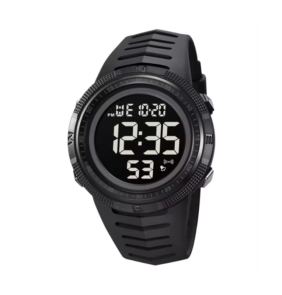 Ψηφιακό ρολόι χειρός – Skmei - 2148 - Black/Black