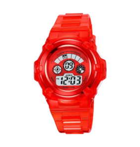 Ψηφιακό ρολόι χειρός – Skmei - 2156 - Red