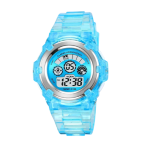 Ψηφιακό ρολόι χειρός – Skmei - 2156 - Blue