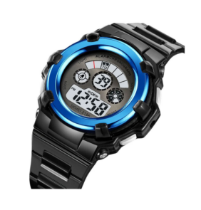 Ψηφιακό ρολόι χειρός – Skmei - 2156 - Black/Blue