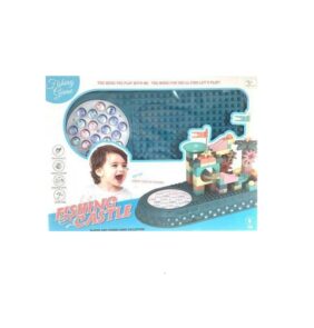 Παιχνίδι κατασκευών DIY και ψαρέματος - 8001 - 221798
