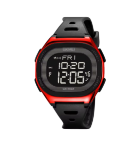 Ψηφιακό ρολόι χειρός – Skmei - 2189 - Black/Red