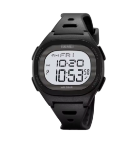 Ψηφιακό ρολόι χειρός – Skmei - 2189 - Black/White