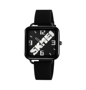 Aναλογικό ρολόι χειρός – Skmei - 2196 - Black