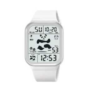 Ψηφιακό ρολόι χειρός – Skmei - 2216 - White