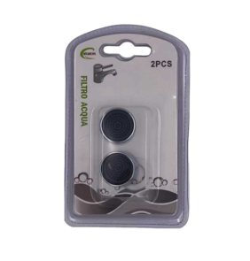 Σετ φίλτρα ρουξουνιού βρύσης - 2pcs - 23096