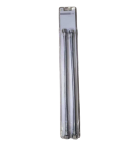 Σπιράλ σύνδεσης νερού - Θ-Θ - 45cm - 1/2x1/2 - 2pcs - 231026