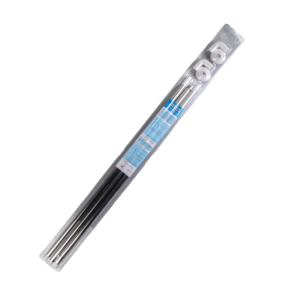 Βέργα κουρτίνας μπάνιου - Γωνιακή - CS-3280S - 80*80*80cm - 231361