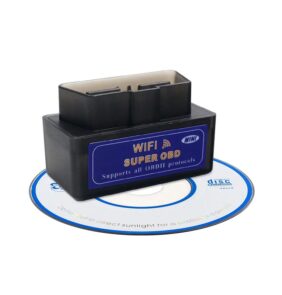 Διαγνωστικό αυτοκινήτων OBD – WIFI – 238266