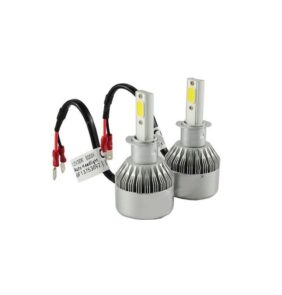 Λάμπες LED - C6 - H3 - 238860