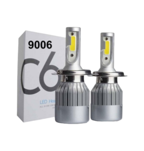 Λάμπες LED - C6 - 9006 - 238877