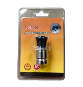 Αναπτήρας αυτοκινήτου - 12V - 238969