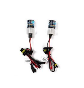 Λάμπες XENON - H11 - 35W - HID - Only Bulbs - 041652
